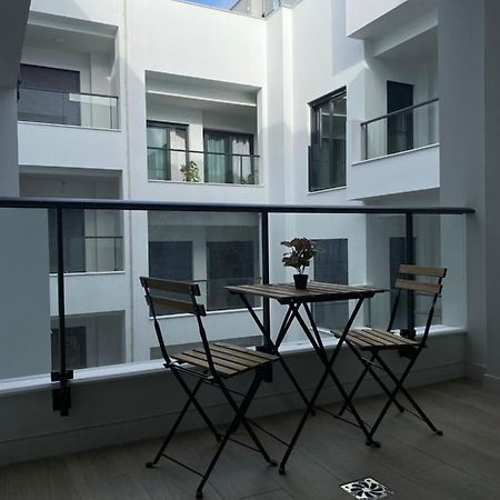 Alisio Apartment Лас Палмас де Гран Канария Екстериор снимка