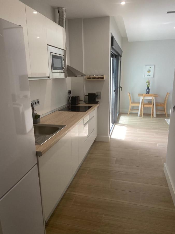 Alisio Apartment Лас Палмас де Гран Канария Екстериор снимка