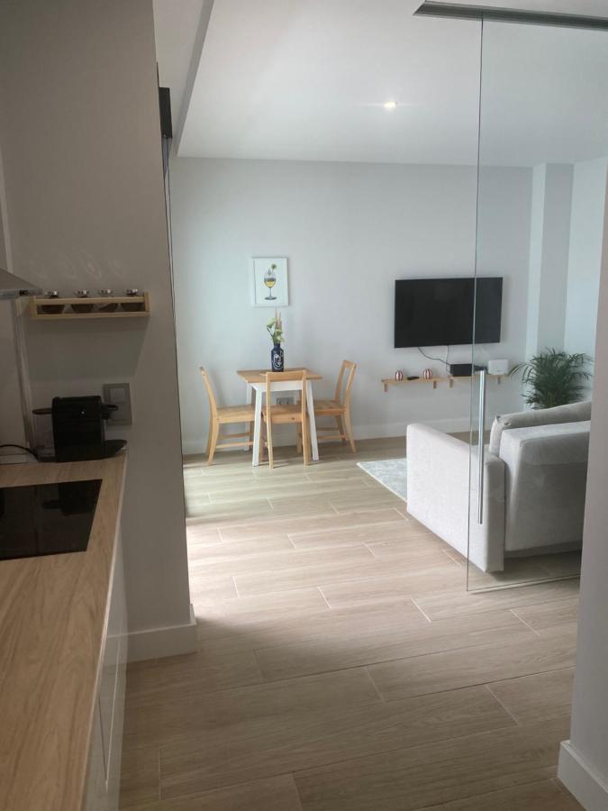Alisio Apartment Лас Палмас де Гран Канария Екстериор снимка