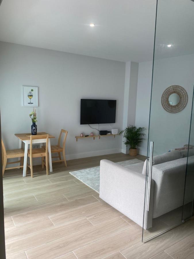 Alisio Apartment Лас Палмас де Гран Канария Екстериор снимка