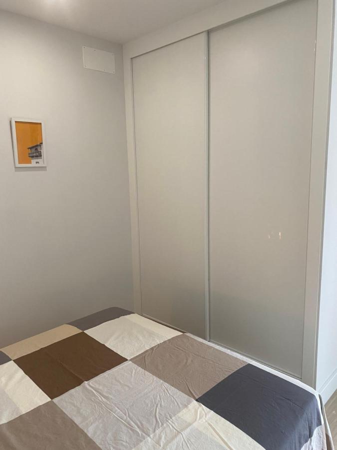 Alisio Apartment Лас Палмас де Гран Канария Екстериор снимка