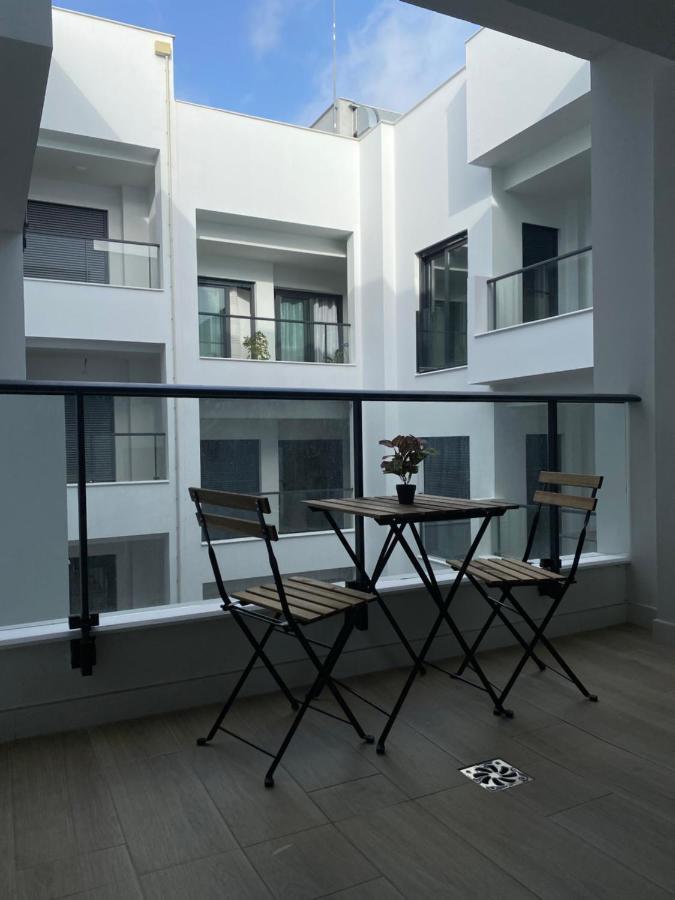 Alisio Apartment Лас Палмас де Гран Канария Екстериор снимка