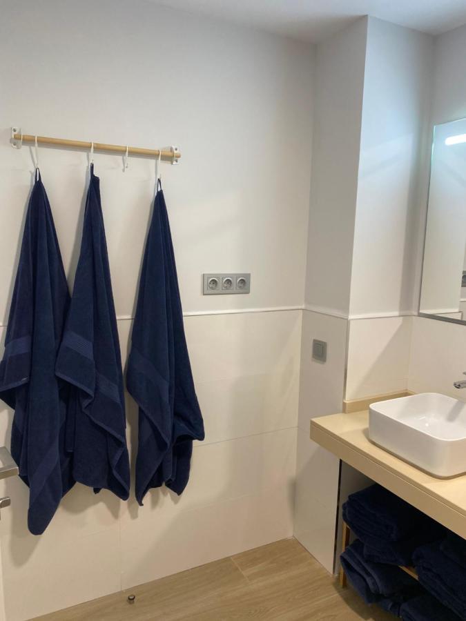 Alisio Apartment Лас Палмас де Гран Канария Екстериор снимка