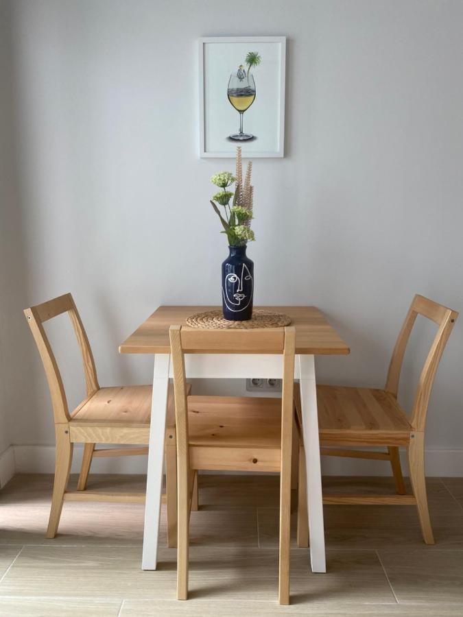 Alisio Apartment Лас Палмас де Гран Канария Екстериор снимка