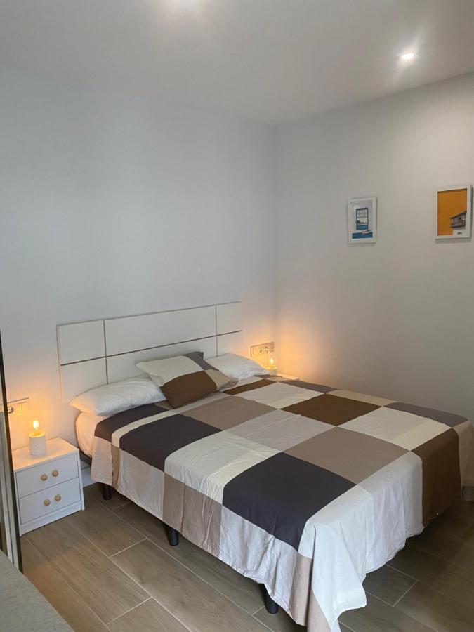 Alisio Apartment Лас Палмас де Гран Канария Екстериор снимка