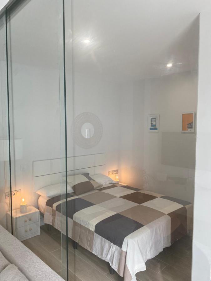 Alisio Apartment Лас Палмас де Гран Канария Екстериор снимка