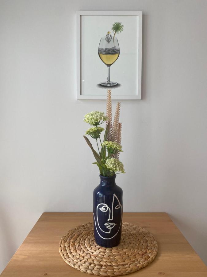 Alisio Apartment Лас Палмас де Гран Канария Екстериор снимка