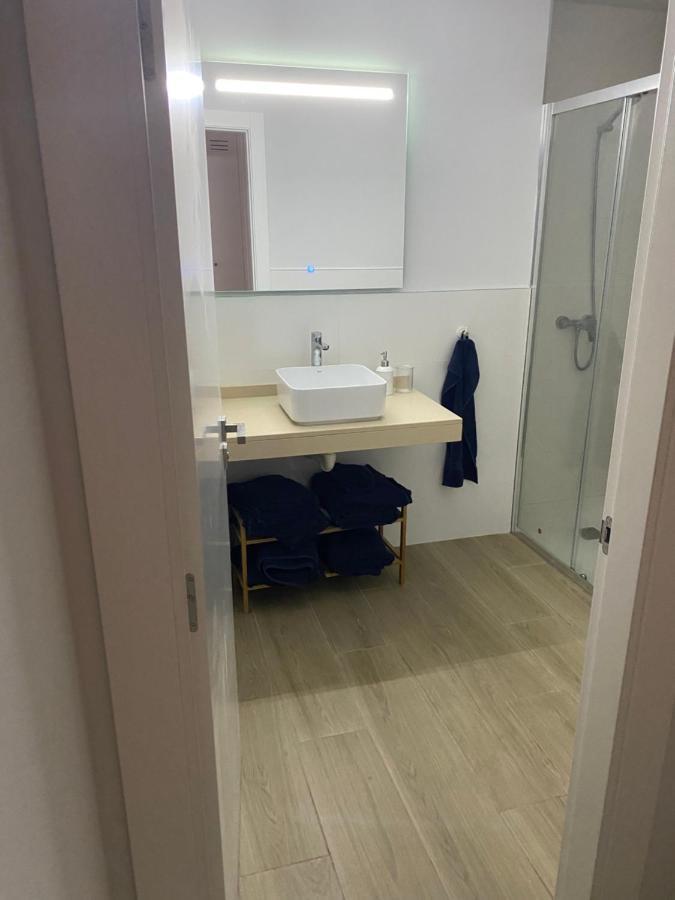 Alisio Apartment Лас Палмас де Гран Канария Екстериор снимка