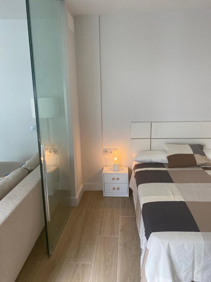 Alisio Apartment Лас Палмас де Гран Канария Екстериор снимка